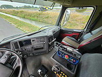 Volvo - 2015 - fm 420 8x2 - vrachtwagen - afbeelding 18 van  38