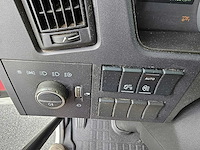 Volvo - 2015 - fm 420 8x2 - vrachtwagen - afbeelding 20 van  38