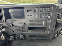 Volvo - 2015 - fm 420 8x2 - vrachtwagen - afbeelding 25 van  38