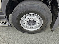 Volvo - 2015 - fm 420 8x2 - vrachtwagen - afbeelding 27 van  38