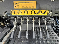 Volvo - 2015 - fm 420 8x2 - vrachtwagen - afbeelding 29 van  38