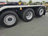 Volvo - 2015 - fm 420 8x2 - vrachtwagen - afbeelding 30 van  38
