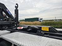 Volvo - 2015 - fm 420 8x2 - vrachtwagen - afbeelding 33 van  38