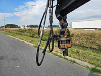 Volvo - 2015 - fm 420 8x2 - vrachtwagen - afbeelding 8 van  28