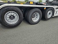 Volvo - 2015 - fm 420 8x2 - vrachtwagen - afbeelding 10 van  28