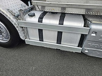 Volvo - 2015 - fm 420 8x2 - vrachtwagen - afbeelding 11 van  28