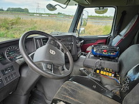 Volvo - 2015 - fm 420 8x2 - vrachtwagen - afbeelding 20 van  28