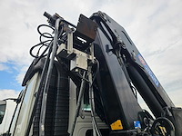 Volvo - 2015 - fm 420 8x2 - vrachtwagen - afbeelding 21 van  28