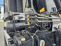 Volvo - 2015 - fm 420 8x2 - vrachtwagen - afbeelding 22 van  28