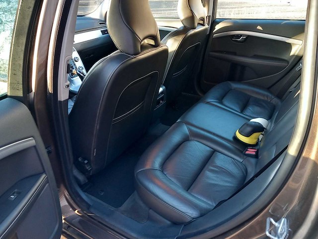 Volvo - 2015 - v70 - 2.0 d4 dynamic edition - euro6 - personenauto - afbeelding 6 van  23