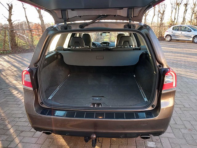 Volvo - 2015 - v70 - 2.0 d4 dynamic edition - euro6 - personenauto - afbeelding 7 van  23