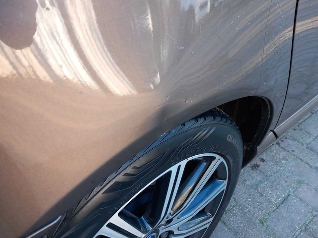 Volvo - 2015 - v70 - 2.0 d4 dynamic edition - euro6 - personenauto - afbeelding 10 van  23