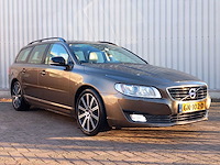 Volvo - 2015 - v70 - 2.0 d4 dynamic edition - euro6 - personenauto - afbeelding 1 van  23