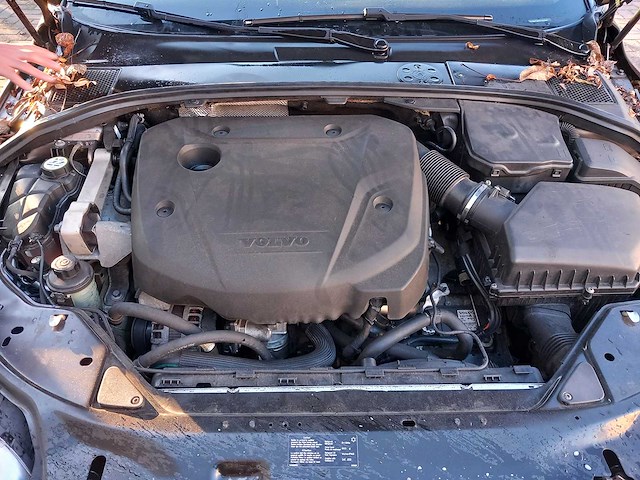 Volvo - 2015 - v70 - 2.0 d4 dynamic edition - euro6 - personenauto - afbeelding 14 van  23