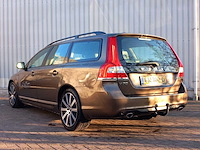 Volvo - 2015 - v70 - 2.0 d4 dynamic edition - euro6 - personenauto - afbeelding 16 van  23