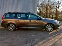 Volvo - 2015 - v70 - 2.0 d4 dynamic edition - euro6 - personenauto - afbeelding 12 van  23