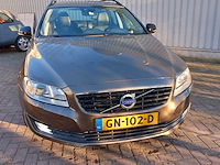 Volvo - 2015 - v70 - 2.0 d4 dynamic edition - euro6 - personenauto - afbeelding 17 van  23