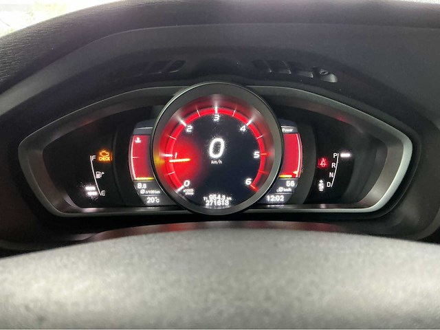 Volvo - 2016 - v40 - 2.0 d4 inscription - marge auto - afbeelding 5 van  32