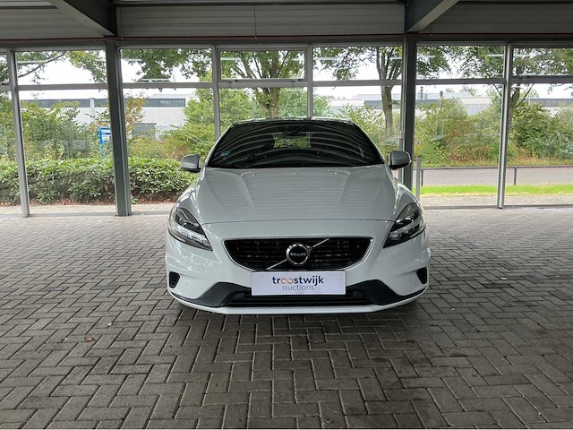 Volvo - 2016 - v40 - 2.0 d4 inscription - marge auto - afbeelding 12 van  32