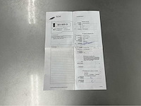 Volvo - 2016 - v40 - 2.0 d4 inscription - marge auto - afbeelding 26 van  32