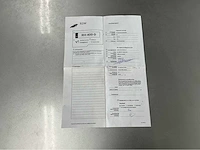 Volvo - 2016 - v40 - 2.0 d4 inscription - marge auto - afbeelding 26 van  32