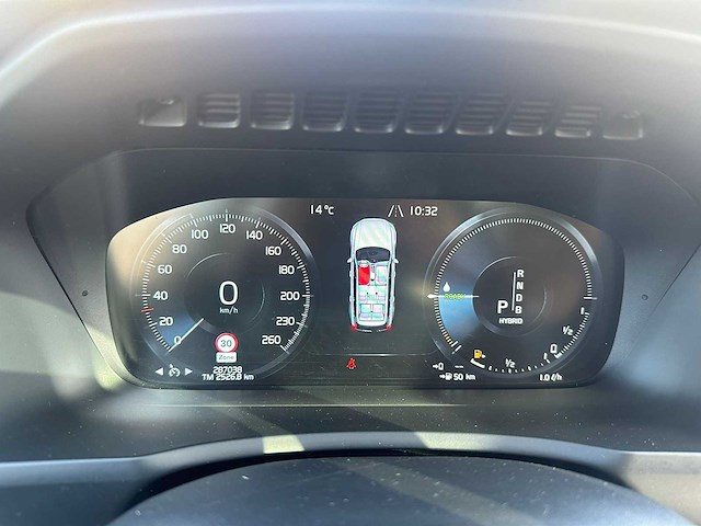 Volvo - 2016 - xc90 - 2.0 t8 te awd momen. - automaat - personenauto - afbeelding 5 van  19