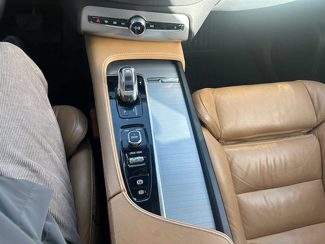 Volvo - 2016 - xc90 - 2.0 t8 te awd momen. - automaat - personenauto - afbeelding 7 van  19