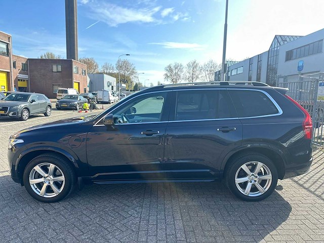 Volvo - 2016 - xc90 - 2.0 t8 te awd momen. - automaat - personenauto - afbeelding 9 van  19