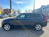 Volvo - 2016 - xc90 - 2.0 t8 te awd momen. - automaat - personenauto - afbeelding 9 van  19