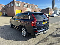 Volvo - 2016 - xc90 - 2.0 t8 te awd momen. - automaat - personenauto - afbeelding 15 van  19