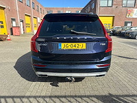 Volvo - 2016 - xc90 - 2.0 t8 te awd momen. - automaat - personenauto - afbeelding 16 van  19