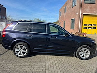 Volvo - 2016 - xc90 - 2.0 t8 te awd momen. - automaat - personenauto - afbeelding 18 van  19