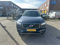 Volvo - 2016 - xc90 - 2.0 t8 te awd momen. - automaat - personenauto - afbeelding 19 van  19
