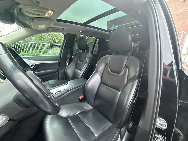 Volvo - 2016 - xc90 - 2.0 t8 te awd momen. - automaat - personenauto - afbeelding 2 van  24