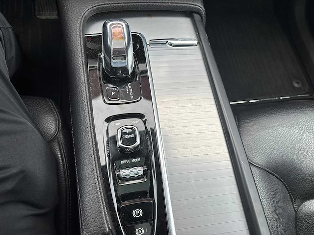 Volvo - 2016 - xc90 - 2.0 t8 te awd momen. - automaat - personenauto - afbeelding 9 van  24