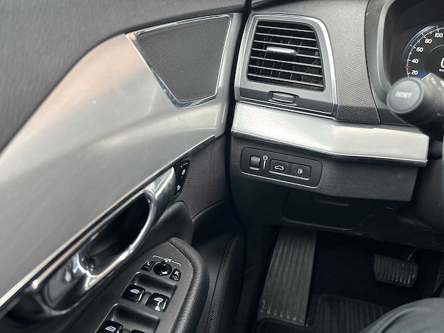 Volvo - 2016 - xc90 - 2.0 t8 te awd momen. - automaat - personenauto - afbeelding 10 van  24