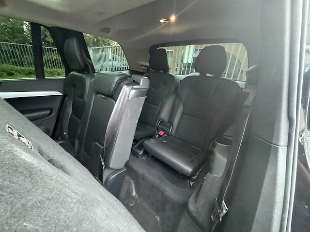 Volvo - 2016 - xc90 - 2.0 t8 te awd momen. - automaat - personenauto - afbeelding 14 van  24