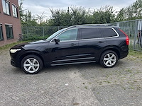 Volvo - 2016 - xc90 - 2.0 t8 te awd momen. - automaat - personenauto - afbeelding 12 van  24