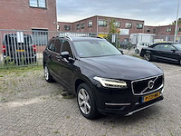 Volvo - 2016 - xc90 - 2.0 t8 te awd momen. - automaat - personenauto - afbeelding 22 van  24
