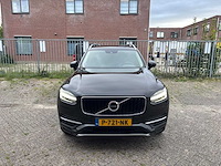 Volvo - 2016 - xc90 - 2.0 t8 te awd momen. - automaat - personenauto - afbeelding 23 van  24