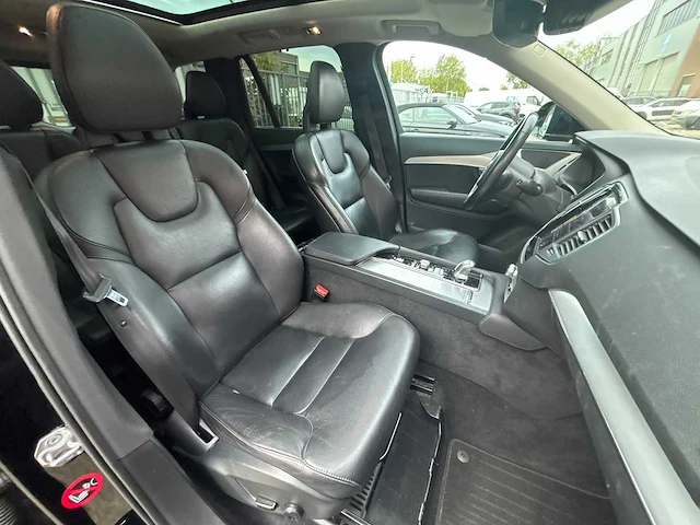 Volvo - 2016 - xc90 - 2.0 t8 te awd momen. - automaat - personenauto - afbeelding 3 van  24