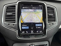 Volvo - 2016 - xc90 - 2.0 t8 te awd momen. - automaat - personenauto - afbeelding 7 van  24