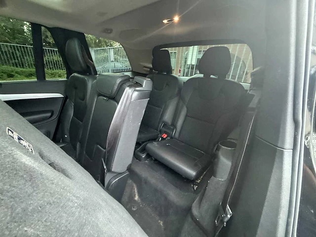 Volvo - 2016 - xc90 - 2.0 t8 te awd momen. - automaat - personenauto - afbeelding 14 van  24