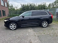 Volvo - 2016 - xc90 - 2.0 t8 te awd momen. - automaat - personenauto - afbeelding 12 van  24