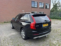 Volvo - 2016 - xc90 - 2.0 t8 te awd momen. - automaat - personenauto - afbeelding 18 van  24