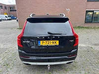 Volvo - 2016 - xc90 - 2.0 t8 te awd momen. - automaat - personenauto - afbeelding 19 van  24