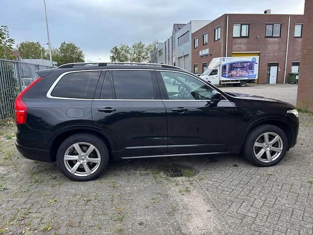 Volvo - 2016 - xc90 - 2.0 t8 te awd momen. - automaat - personenauto - afbeelding 21 van  24