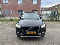 Volvo - 2016 - xc90 - 2.0 t8 te awd momen. - automaat - personenauto - afbeelding 23 van  24
