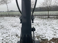 Volvo - 2017 - ec55d - midigraafmachine - afbeelding 2 van  40