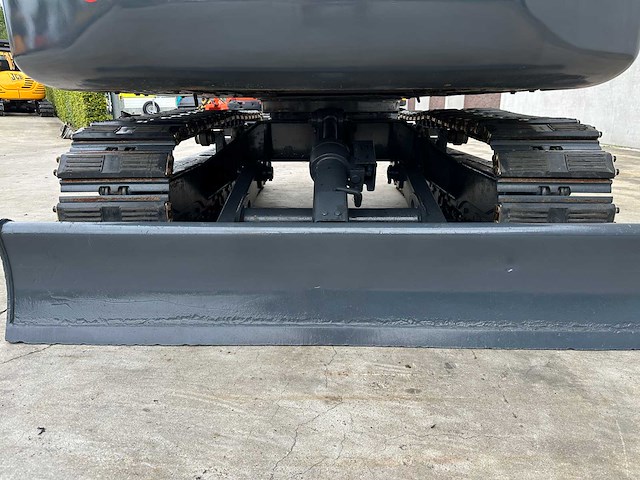 Volvo - 2017 - ec55d - midigraafmachine - afbeelding 5 van  40